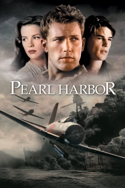 Pearl Harbor (2001) Official Image | AndyDay