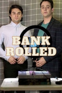 Bankrolled (2021) Official Image | AndyDay