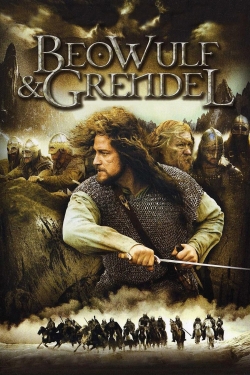 Beowulf & Grendel (2005) Official Image | AndyDay