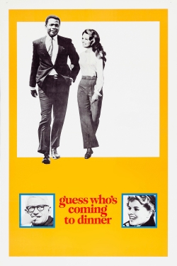 Guess Who's Coming to Dinner (1967) Official Image | AndyDay