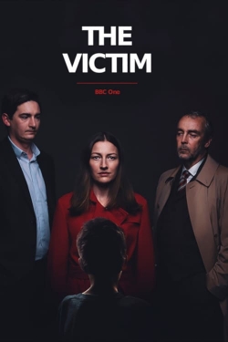 The Victim (2019) Official Image | AndyDay
