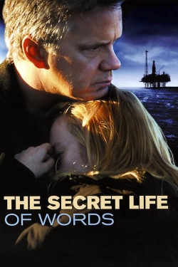 The Secret Life of Words (2005) Official Image | AndyDay