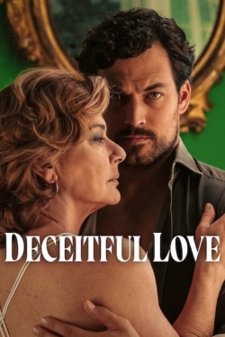 Deceitful Love (2024) Official Image | AndyDay