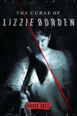 The Curse of Lizzie Borden (2021) Official Image | AndyDay