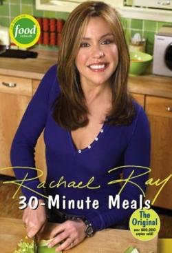 30 Minute Meals (2001) Official Image | AndyDay