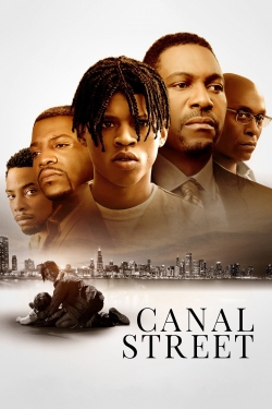 Canal Street (2019) Official Image | AndyDay