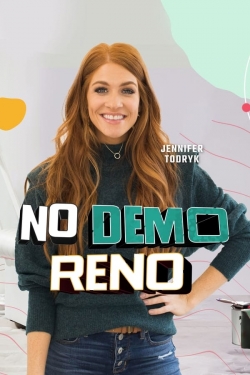 No Demo Reno (2021) Official Image | AndyDay