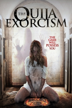 The Ouija Exorcism (2015) Official Image | AndyDay