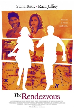 The Rendezvous (2016) Official Image | AndyDay