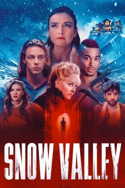 Snow Valley (2024) Official Image | AndyDay
