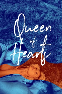 Queen of Hearts (2019) Official Image | AndyDay