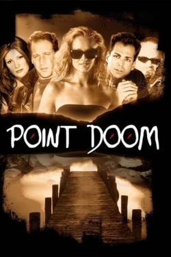 Point Doom (2000) Official Image | AndyDay