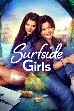 Surfside Girls (2022) Official Image | AndyDay
