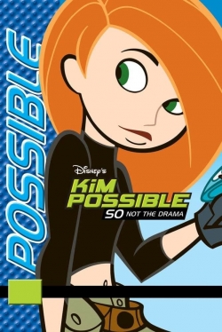 Kim Possible (2002) Official Image | AndyDay