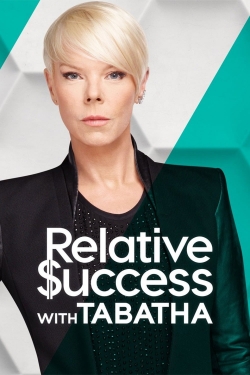 Relative Success with Tabatha (2018) Official Image | AndyDay