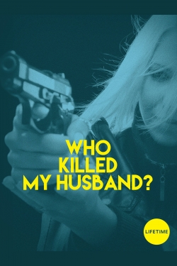 Who Killed My Husband (2016) Official Image | AndyDay