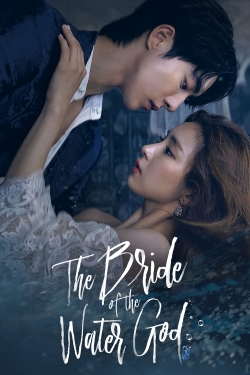 The Bride of Habaek (2017) Official Image | AndyDay