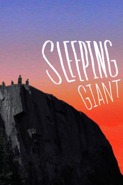 Sleeping Giant (2015) Official Image | AndyDay