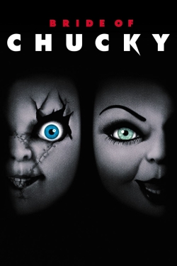 Bride of Chucky (1998) Official Image | AndyDay