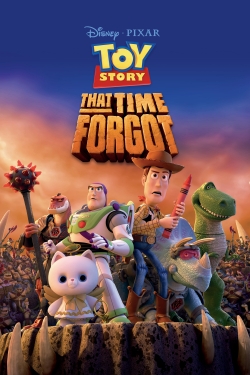 Toy Story That Time Forgot (2014) Official Image | AndyDay