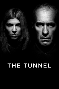 The Tunnel (2013) Official Image | AndyDay