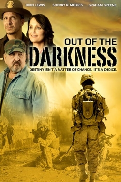 Out of the Darkness (2016) Official Image | AndyDay