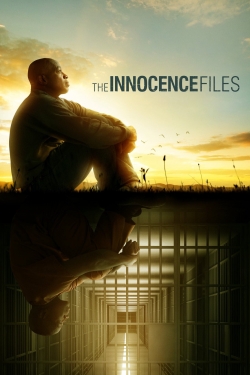 The Innocence Files (2020) Official Image | AndyDay