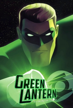 Green Lantern: The Animated Series (2011) Official Image | AndyDay