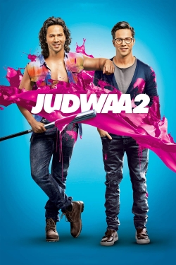 Judwaa 2 (2017) Official Image | AndyDay