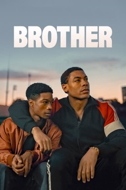 Brother (2023) Official Image | AndyDay