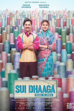 Sui Dhaaga - Made in India (2018) Official Image | AndyDay