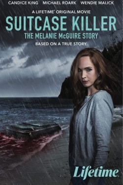 Suitcase Killer: The Melanie McGuire Story (2022) Official Image | AndyDay