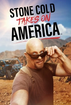 Stone Cold Takes on America (2023) Official Image | AndyDay