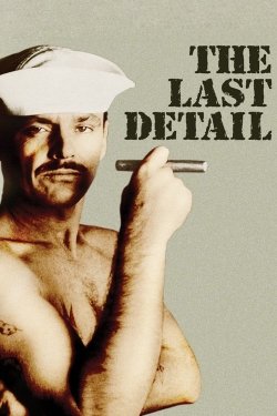 The Last Detail (1973) Official Image | AndyDay