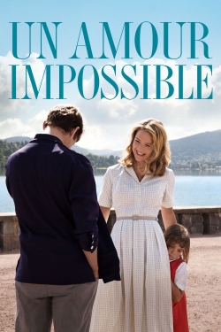 An Impossible Love (2018) Official Image | AndyDay