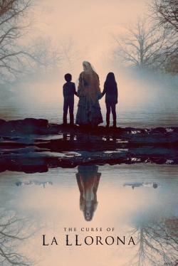 The Curse of La Llorona (2019) Official Image | AndyDay