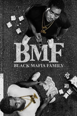 BMF (2021) Official Image | AndyDay