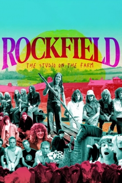Rockfield : The Studio on the Farm (2020) Official Image | AndyDay