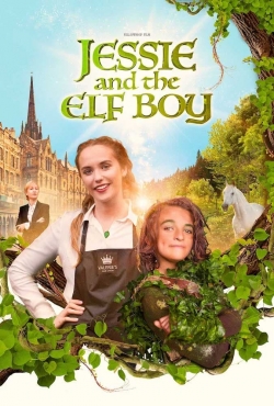 Jessie and the Elf Boy (2022) Official Image | AndyDay