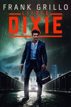 Little Dixie (2023) Official Image | AndyDay