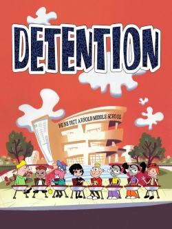 Detention (1999) Official Image | AndyDay
