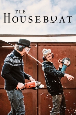 The Houseboat (2021) Official Image | AndyDay