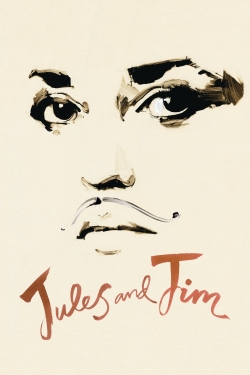Jules and Jim (1962) Official Image | AndyDay