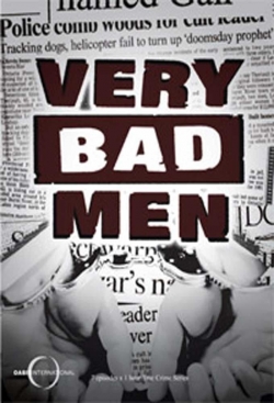 Very Bad Men (2006) Official Image | AndyDay