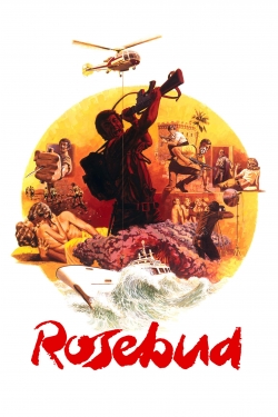 Rosebud (1975) Official Image | AndyDay