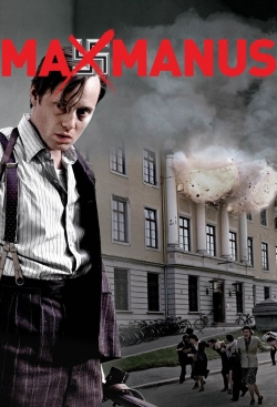 Max Manus: Man of War (2008) Official Image | AndyDay