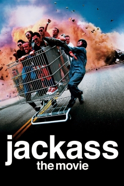 Jackass: The Movie (2002) Official Image | AndyDay