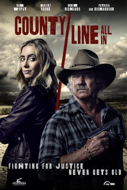 County Line: All In (2022) Official Image | AndyDay