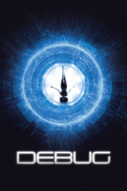 Debug (2014) Official Image | AndyDay