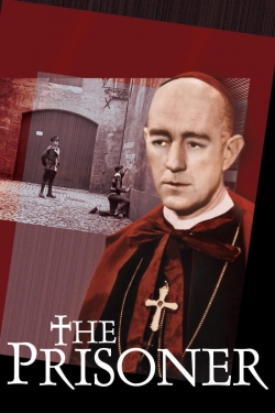 The Prisoner (1955) Official Image | AndyDay